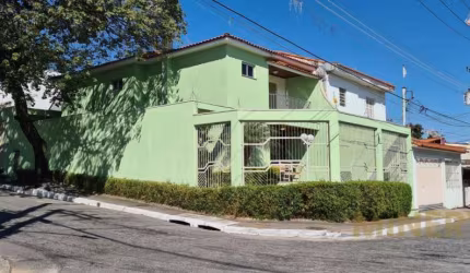 Linda Casa Sobrado - Vila Carrão  -  São Paulo/SP