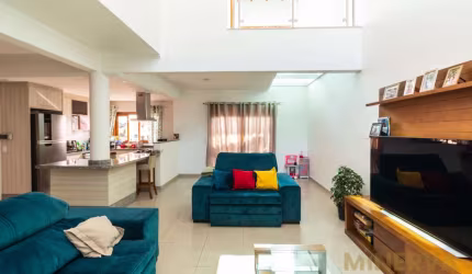 Casa - Jardim Munhoz  -  Guarulhos/SP