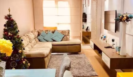 Lindo Apartamento - Vila Aurora - Mandaqui