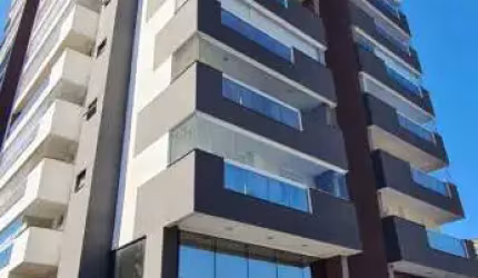Apartamento - Vila Rosália - Guarulhos/SP
