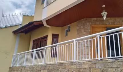 Casa Sobrado em Vila Galvão  -  Guarulhos