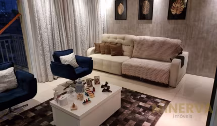 Apartamento - Vila Santo Antônio - Guarulhos/SP