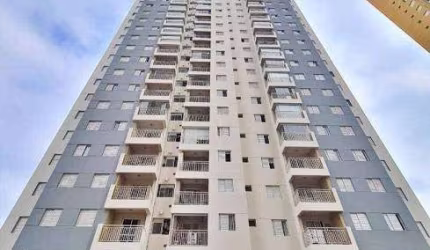 Apartamento em Maranhão - São Paulo, SP