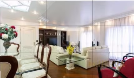 Apartamento  Vila Gomes Cardim - São Paulo, SP