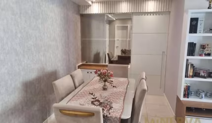 Apartamento - Jardim Santa Mena - Guarulhos/SP