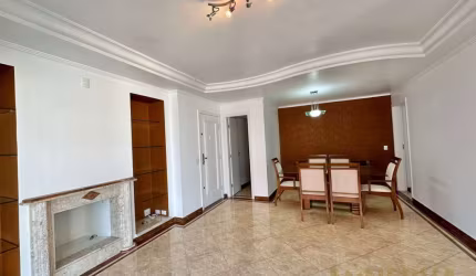 Apartamento -  Tatuapé - São Paulo, SP