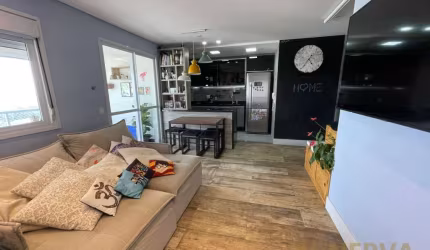 Apartamento - Tatuapé - São Paulo/SP