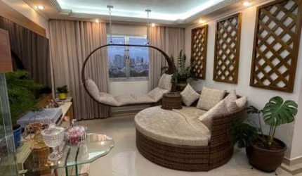 Apartamento - Belém - São Paulo, SP