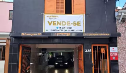 Casa - Tatuapé  -  São Paulo/SP