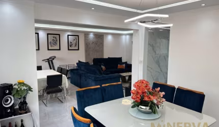 [1173] Apartamento - Mooca - São Paulo, SP