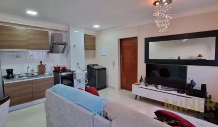 Apartamento - Belenzinho - São Paulo, SP