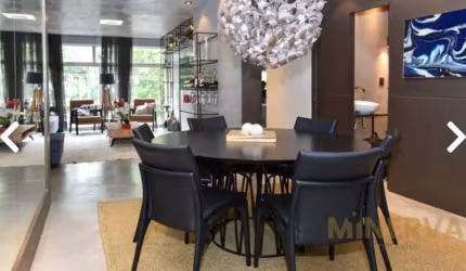 Apartamento - Mooca - São Paulo, SP