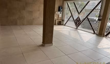 Casa -  Carrão  -  São Paulo/SP
