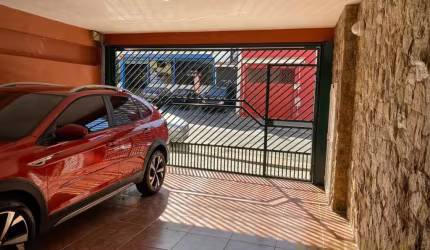 Casa - Tatuapé  -  São Paulo/SP