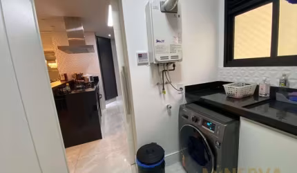 Apartamento - Vila Regente Feijó - São Paulo, SP