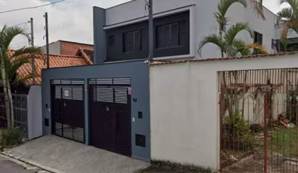 Casa Sobrado - Carrão  -  São Paulo/SP