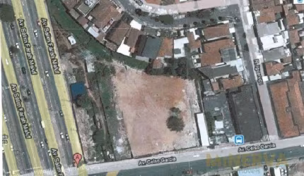 Lote / Terreno - Tatuapé  -  São Paulo