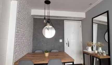 Apartamento - Maranhão - São Paulo, SP