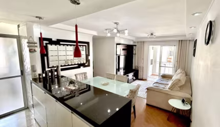 [1205] Apartamento em Mooca - São Paulo, SP