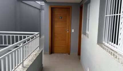 Studio - Vila Carrão - São Paulo/SP