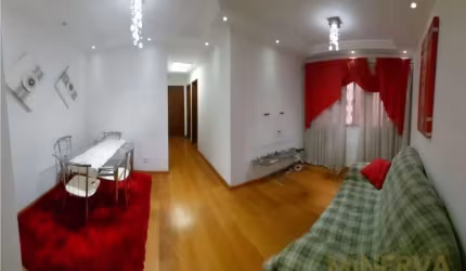 Apartamento - Belenzinho - São Paulo/SP