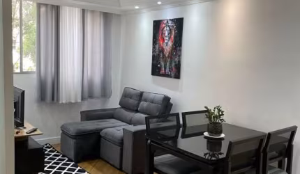 Apartamento - Artur Alvim - São Paulo/SP