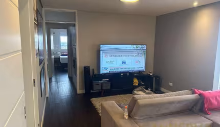 Apartamento - Jardim Zaira - Guarulhos/SP