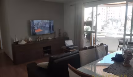 Apartamento - Jardim Zaira - Guarulhos/SP