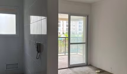 Apartamento - Jardim Flor da Montanha - Guarulhos, SP