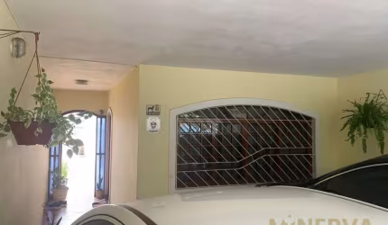 Casa Sobrado - Chácara Belenzinho  -  São Paulo