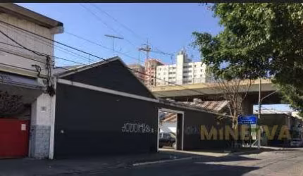 Galpão / Depósito / Armazém em Belenzinho  -  São Paulo