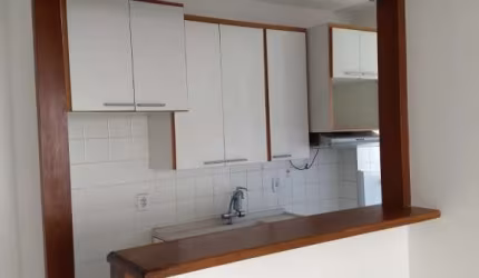Apartamento - Mooca - São Paulo, SP