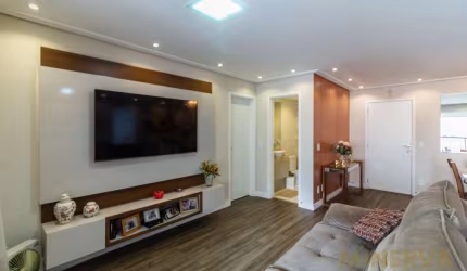 Apartamento - Jardim Flor da Montanha - Guarulhos/SP