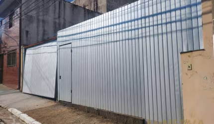 Lote / Terreno - Alto da Mooca  -  São Paulo/SP