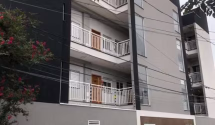 Apartamento - Tatuapé  -  São Paulo