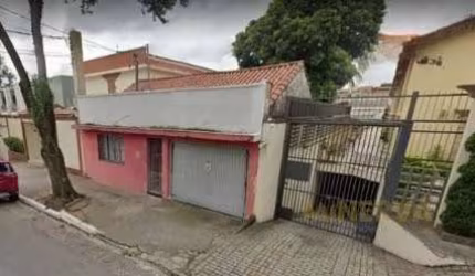 [1427] Lote / Terreno - Vila Santana  -  São Paulo
