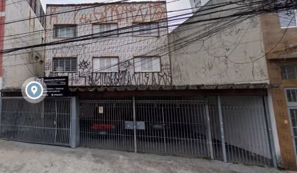 [1444] Prédio Inteiro - Cidade Patriarca  -  São Paulo/SP