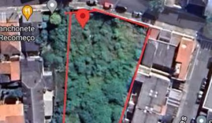 [1450] Lote / Terreno em Vila Alpina  -  São Paulo