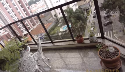 Apartamento - Tatuapé - São Paulo, SP