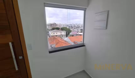 Apartamento - Vila Matilde - São Paulo, SP