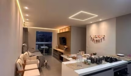 Apartamento - Tatuapé - São Paulo/SP