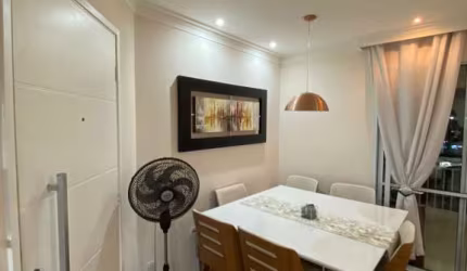 Apartamento - Tatuapé - São Paulo/SP