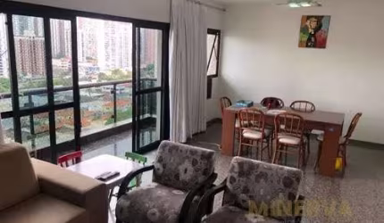 [1511]Apartamento - Vila Regente Feijó - São Paulo, SP