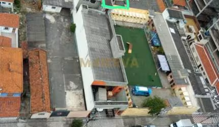 [1552] Lote / Terreno  -  São Paulo