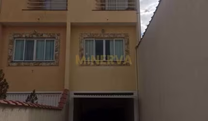 [1575] Casa Sobrado - Penha -  São Paulo