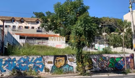 [1569] Lote / Terreno - Morumbi  -  São Paulo