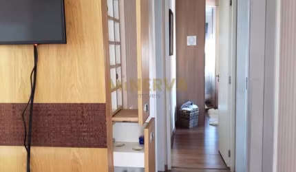 [1568] Apartamento - Tatuapé - São Paulo, SP
