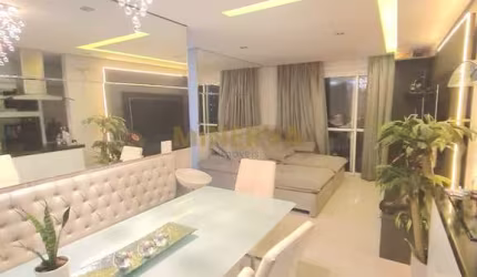 [1564] Apartamento - Chácara Seis de Outubro - São Paulo, SP