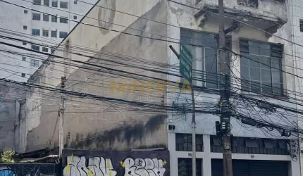 [1652] Prédio Inteiro - Liberdade  -  São Paulo