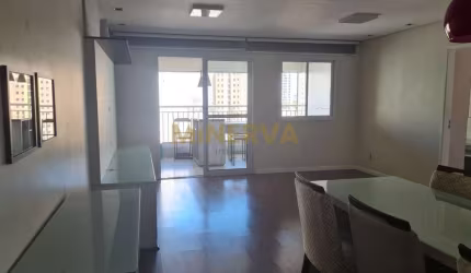 [1560] Apartamento - Alto da Mooca - São Paulo, SP